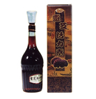靈芝活力素