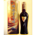 蜂膠靈芝精